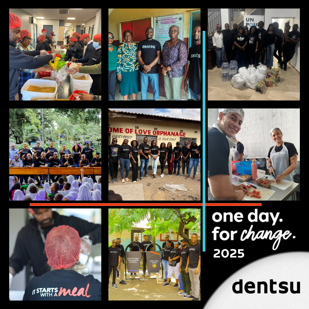 ODFC Collage